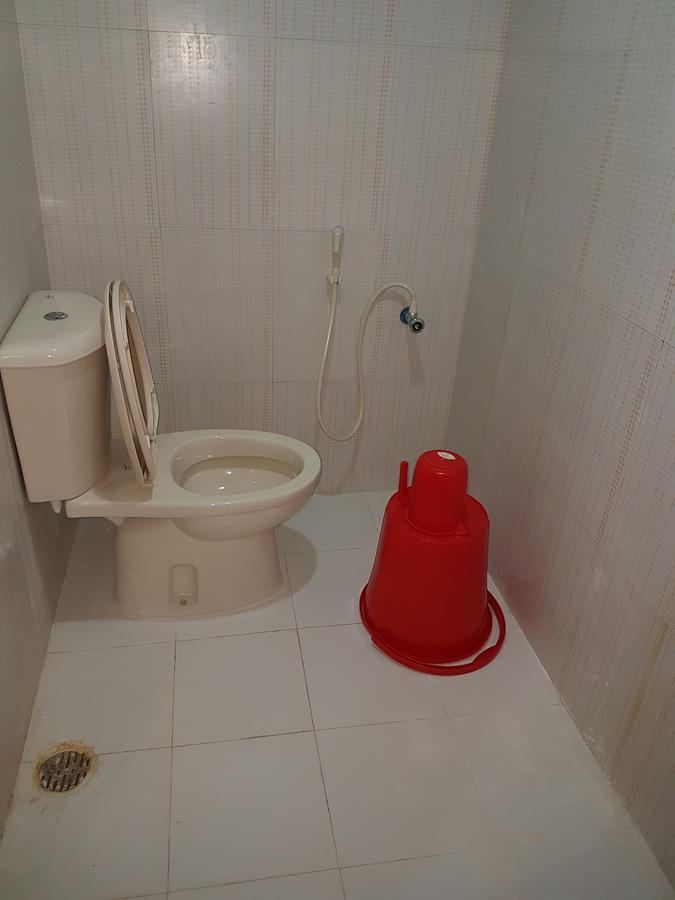 Hotel Diamond Park Dakhin Kattali Zewnętrze zdjęcie