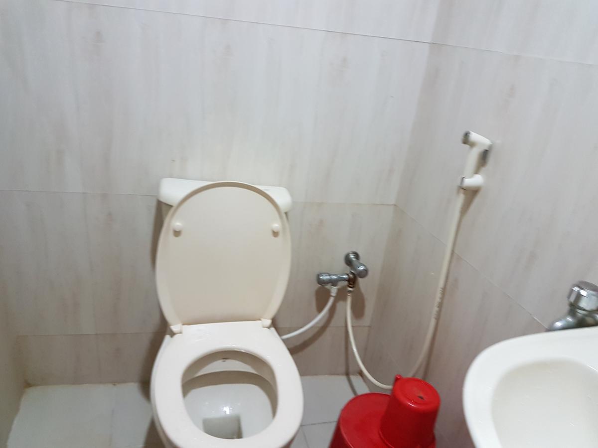 Hotel Diamond Park Dakhin Kattali Zewnętrze zdjęcie
