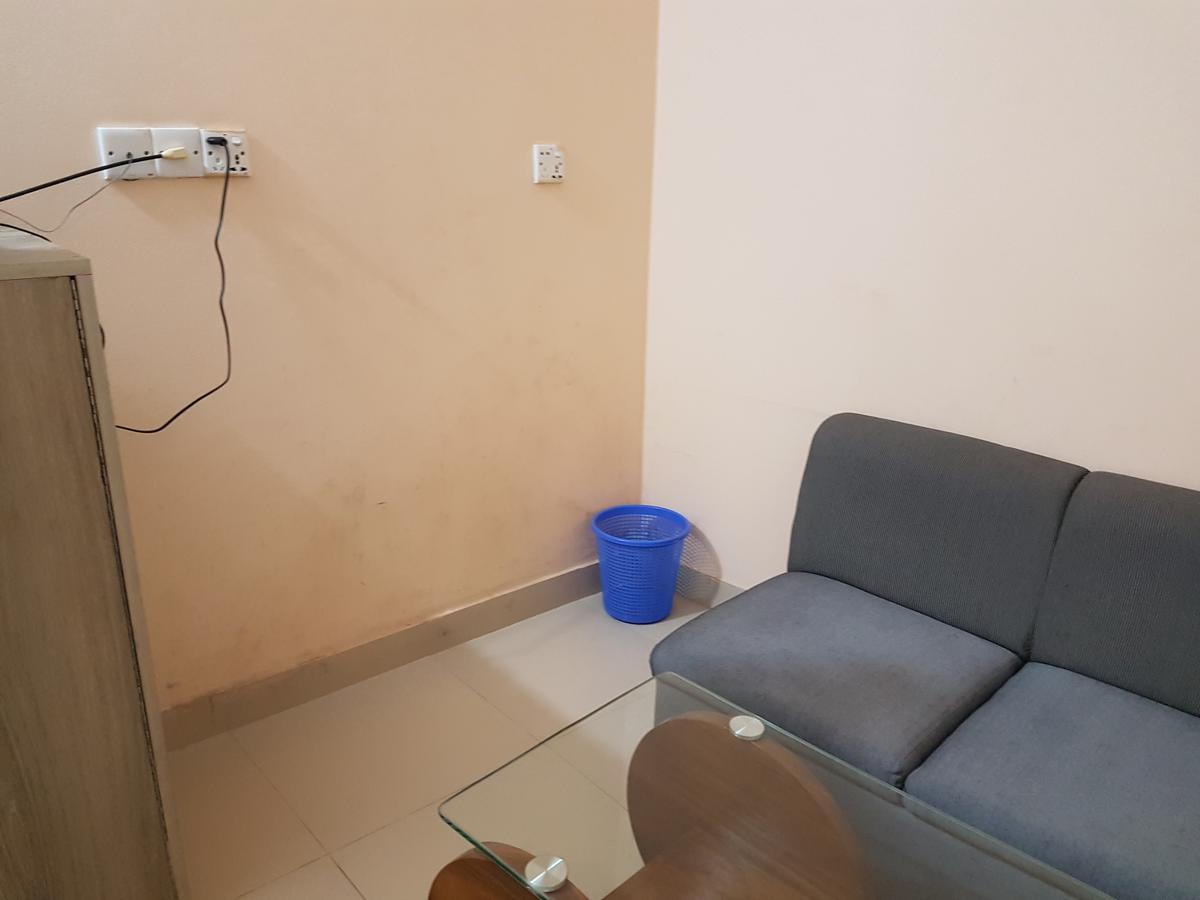 Hotel Diamond Park Dakhin Kattali Zewnętrze zdjęcie